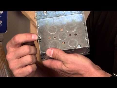 Grounding Pigtails, Grounding Screws and Grounding Clips... GS, GC, PTST & PSTO Series