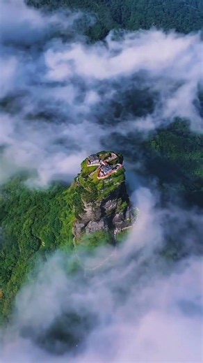 🌎Most Beautiful Places In The World🌎#Trending#nature #travel #peaceful #short#video!