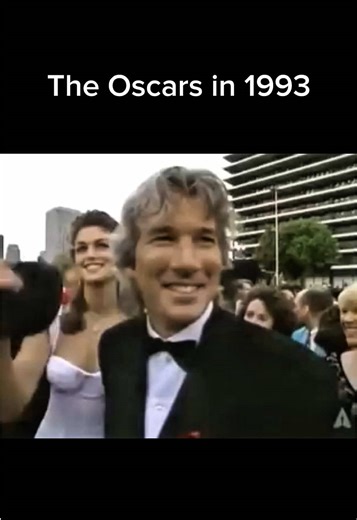 The Oscars in 1993✨ #oscars #1993 #retro #nostalgia #vintage