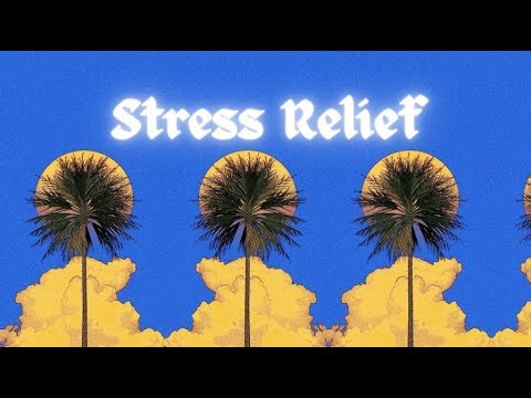 Instant Calm Subliminal ⚡ Melt Away Stress While You Sleep