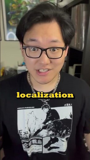 Jojo localized names!! #anime #manga