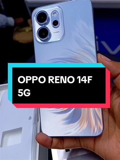 OPPO Reno 14F 5G: Affordable Phones for Every Budget