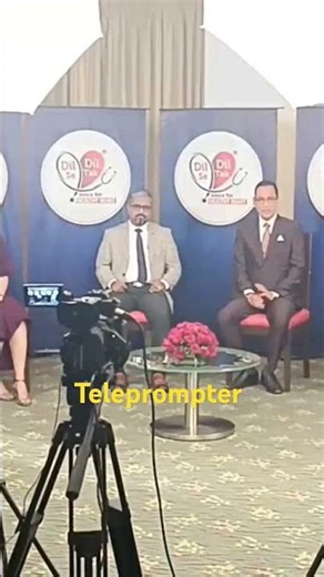 .l Flawless Script Reading Starts Here!Hire a Professional Teleprompter Operator for your next shoot