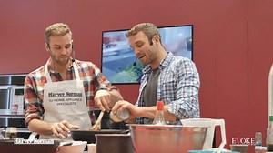 4.1K views · 3 comments | The Happy Pear are coming back to our kitchen in our Flagship Store Tallaght this Saturday at 12pm! There's a few spaces remaining for our FREE event but registration is essential at www.harveynorman.ie/events | Harvey Norman Ireland | Facebook