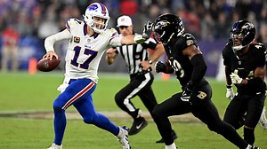 Bills 2025 playoff schedule: Game days, start times, opponents and more
