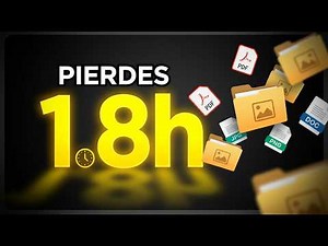 Automate Google Drive with Python 🔥 Organize Files Solo (Ultimate Script)