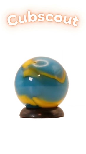 Lost Marble Co - New Inventory - Peltier National Rainbos