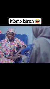61K views · 5.3K reactions | Momo duniya  Ina da mata Part 1 Jiddarh Usman Farida Aliyu Fatima Muhammad Surajo | Abdulatifou Zakaria | Facebook