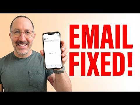 Better Than Gmail? Here's What's Missing