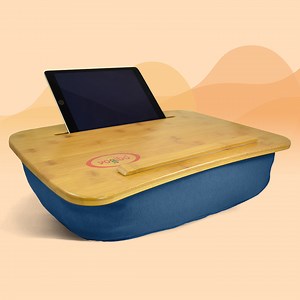 Traybo Laptop Tray - High Quality Laptop Tray for WFH | Yogibo®