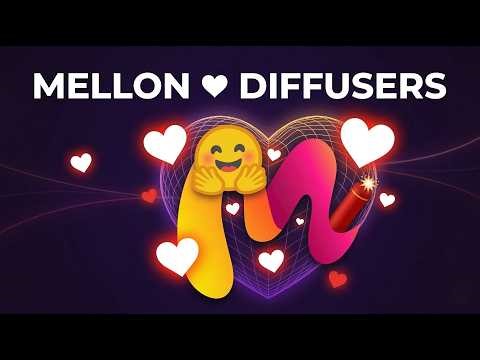 Why I ditched ComfyUI for Diffusers