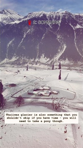 Kashmir winter trip locations - Part I. #travel #kashmir #trip #indiantourism #india #indiatravel