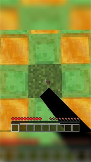 Minecraft mais j’ai jump-boost 255