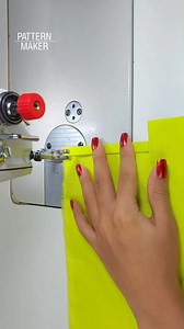 #sewing | Pattern Maker