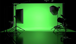 Everything You Need to Know About Chroma Key and Green Screen Footage
