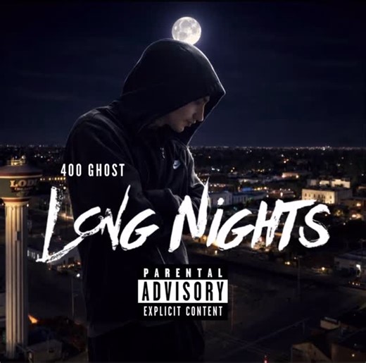 66 on Instagram: "LONG NIGHTS (Live Performance) video OUT NOW ⚠️Shoutout to the team for stepping on necks we got some coming for y’all #freeme 😈 Artwork 🎨done by : @manddo__ 🎞️🎬🎥 : @otr.maranae"