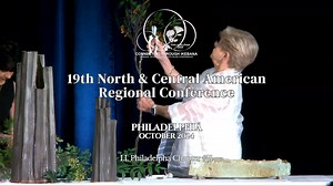 Ingrid Luders - Ohara - NCARC Philadelphia 2024