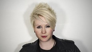 Vicki Blight - Alchetron, The Free Social Encyclopedia