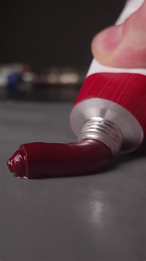 Jack Richeson & Co. on Instagram: "🎨 Color of the Week: Rose Madder (Valentine's Week) Rose Madder is a historical semi-transparent red, valued for its soft, natural warmth and subtlety in mixtures, especially for portrait and figure work. Pigment Info: PR83 (Anthraquinone Lake) + PY3 (Arylide Yellow) Lightfastness: LF3 Series: 3 Opacity: Semi-Transparent What it’s best for: Cheeks, lips, ears, and subtle skin warmth Florals and soft reds that shouldn’t feel aggressive Glazing warmth into shado