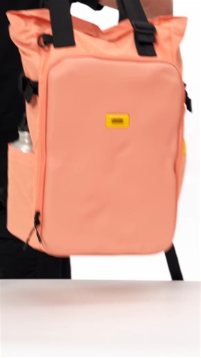 FUN between the LINES. | Crash Baggage