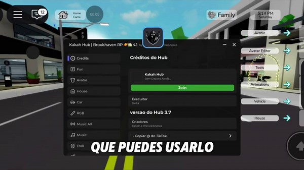 Brookhaven Script Premium Hub Gamepass Unlock (RedZ Hub) No Key Pastebin (Shife)