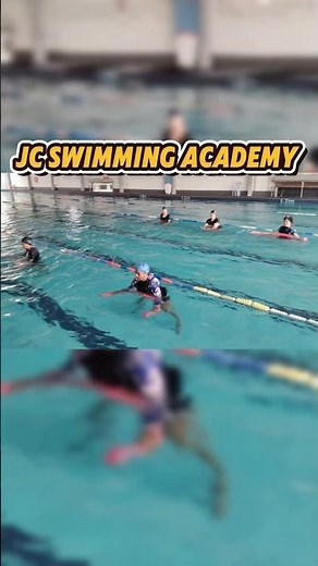 🌊 Aqua Exercise: Gentle on Joints, Great for Fitness!Perfect for seniors, beginners & rehab.👉