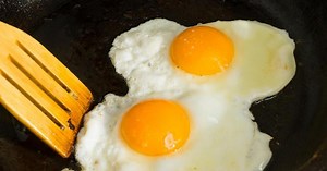 Are eggs bad for your heart? Latest guidance on eggs, cholesterol and health