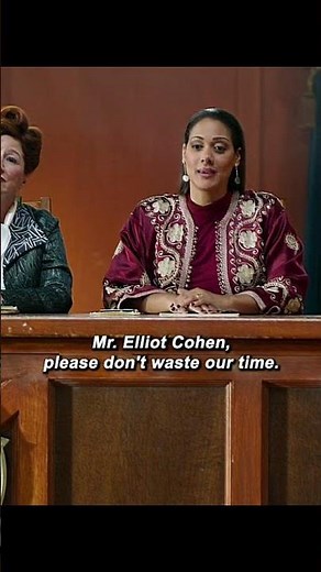 💥 When Magic Goes HILARIOUSLY Wrong! | Upside-Down Magic's Craziest Classroom Scene! 🐱🐉