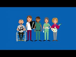 NHS HEE South East - AHP Practice Based Learning