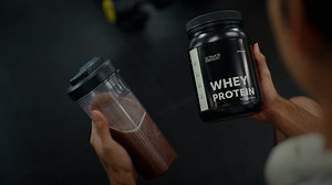 How much protein should we actually be eating a day?