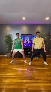 Party at your place! 🛋🪩 Download the Zumba App at https://bit.ly/DownloadtheZumbaApp to see all on-demand classes Zumba Virtual has to offer. 📸: @zjdiego | Zumba Fitness