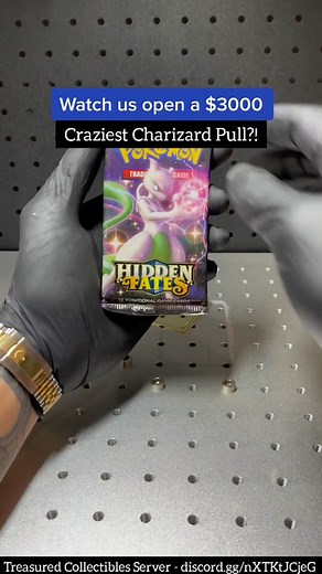 Treasured Collectibles on TikTok