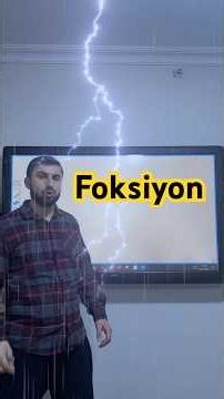 Learn what a function is and the two rules for functions (Professor Celal)