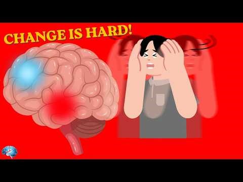 Why Change Feels So Hard (It’s Not You)
