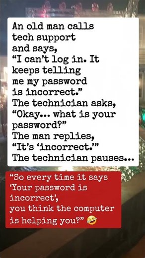 Hahaha Funniest Tech Support Call You’ll EVER Hear 🤣💻