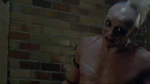 فیلم ترسناک روز قیامت 2008 Doomsday زیر نویس فارسی