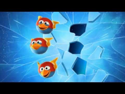 All Of Angry birds space Sounds without abilities