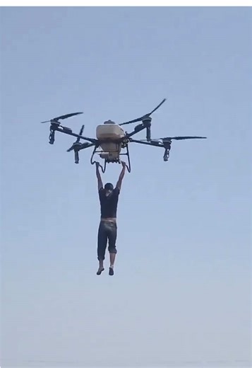 Exploring the Versatility of Drones