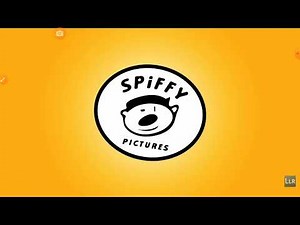 spiffy pictures logo bloopers 3