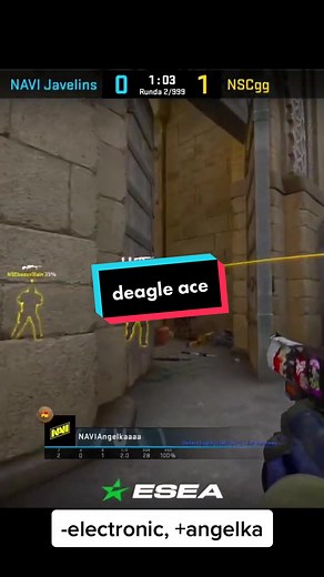 Ch1P ツ #csgoshorts on TikTok