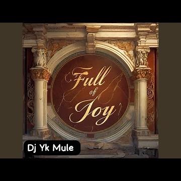 Full of Joy