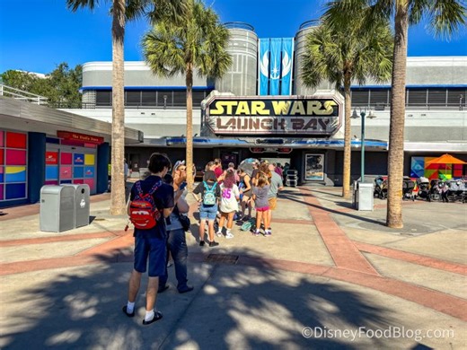 10 Attractions That Will Be Closed in Disney's Hollywood Studios for the Rest of 2025 | the disney food blog