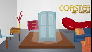 Coaster Home Furnishings Marbrisa Rectangular Dining Table Sienna Brown 100621