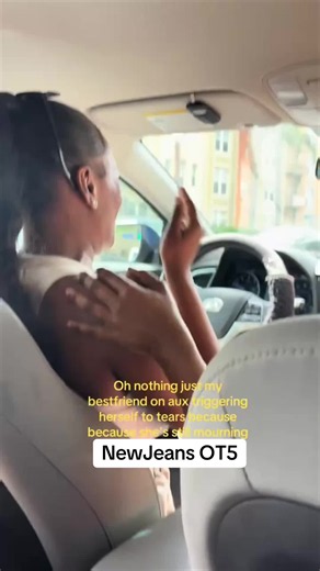 i just can’t 💔 i hope yall boycotting tho .. btw i am NOT in the vid, it is edited!!! 😭😭 the og is on @/bydestinii #newjeans #njz #newjeansot5