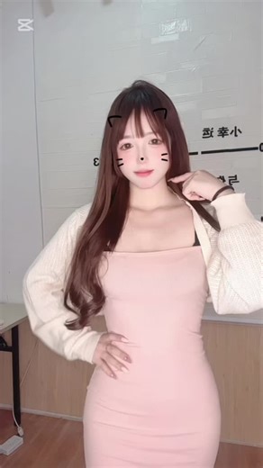 第一次拍跳舞視頻😩☺️