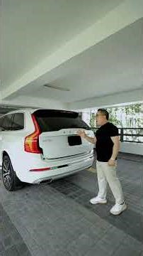 VOLVO XC90 T6 AWD INSCRIPTION MODEL 2021 | GIÁ 2 TỶ XXX TRIỆU | TUẤN 0917.117.697