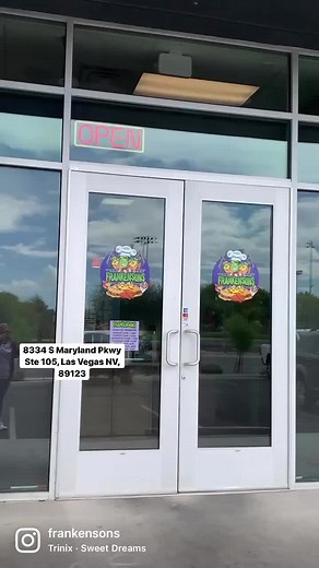 Las Vegas Restaurant Now Delivering with Uber Eats, Grubhub, & DoorDash