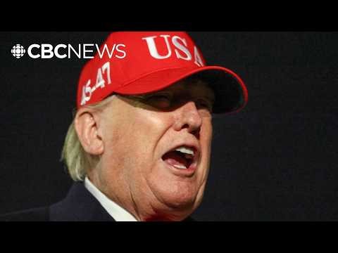 Trump lashes out at Pope Leo, calling him 'liberal' and 'weak'