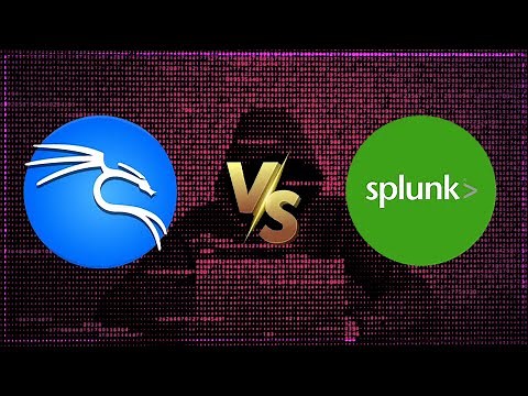 Comment les entreprises détectent les cyberattaques ? (Splunk et MITRE ATT&CK)