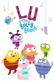 Watch Lu and the Bally Bunch Season 1 Episode 25 - I Can Catch